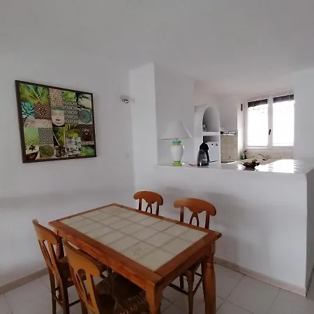 Apartment Bel Horizon 2