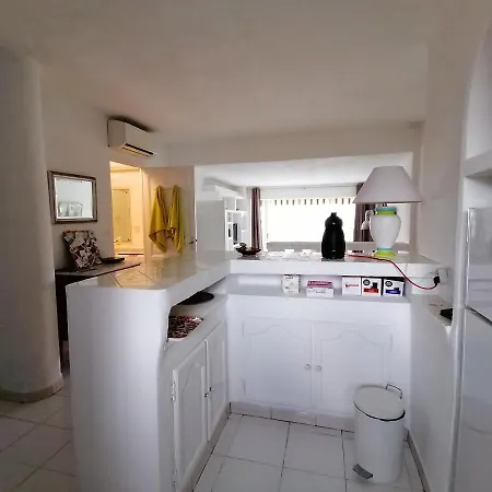 Apartment Bel Horizon 2